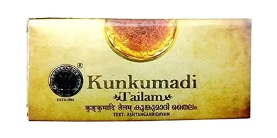 Herbal Kunkumadi Oil