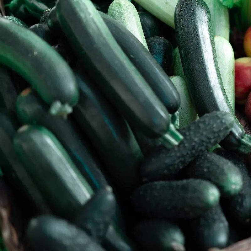 Zucchini (torai) Recipe