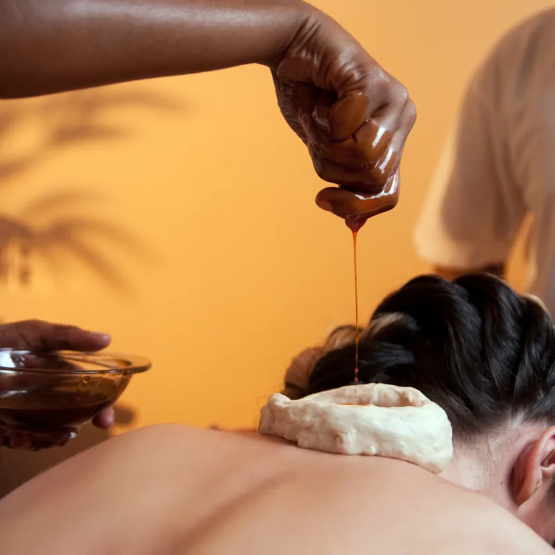 Ayurveda Services at Minute Wonder Ayurveda, San Ramon, detail 6