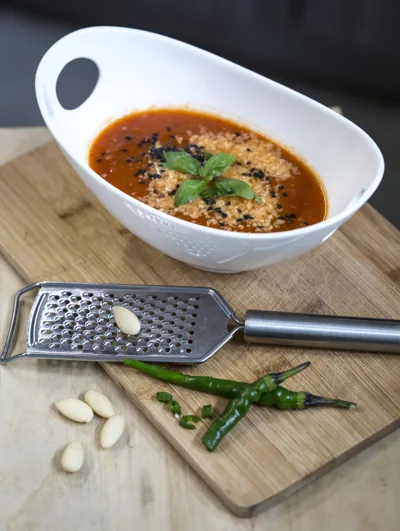 Dal Dokhli Recipe