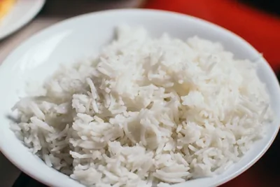 Narali Bhat Recipe (Sweet Coconut Rice)