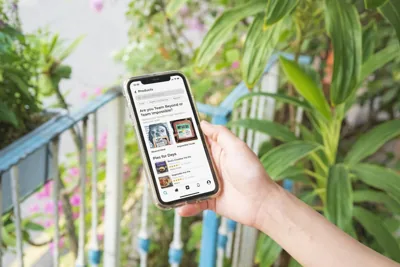 Top 5 Food Apps to Decode List of Ingredients