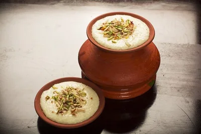 Rice Kheer Recipe