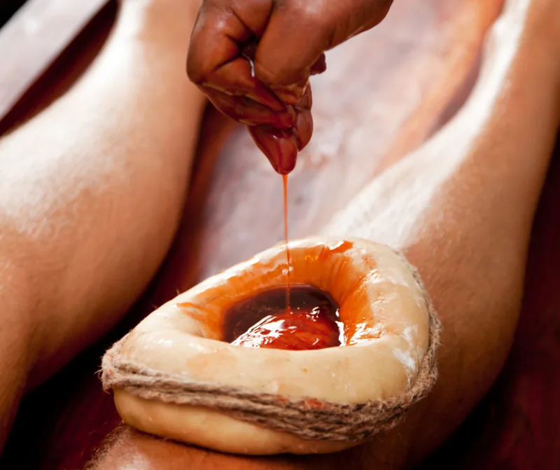 Ayurveda Services at Minute Wonder Ayurveda, San Ramon, detail 5