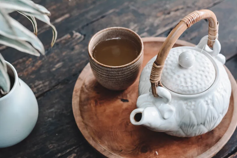 Cumin, Coriander, Fennel (CCF) Tea Recipe