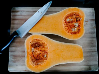Butternut Squash Recipe