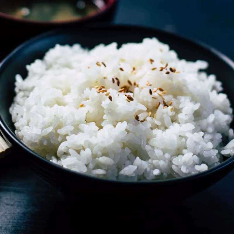 Odana Rice Recipe