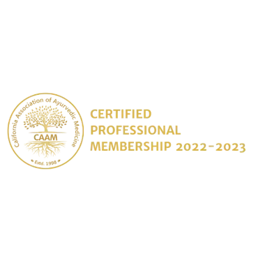 Credential badge for Preeti Gupta, Minute Wonder Ayurveda, 10