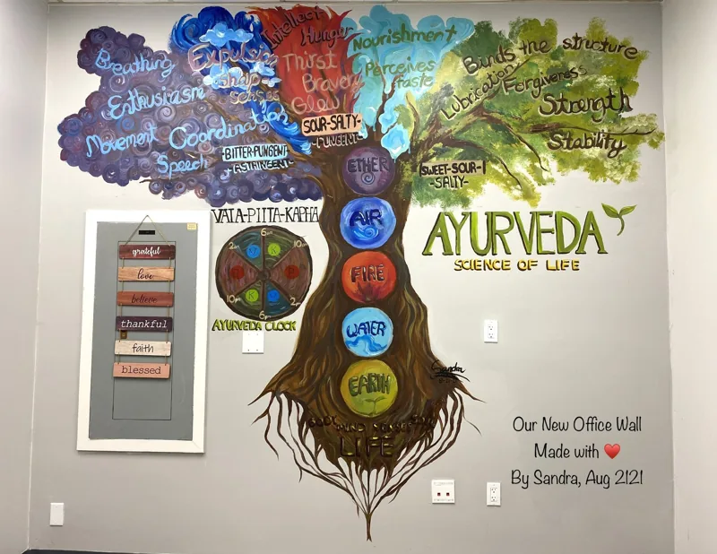 Preeti Gupta, Ayurvedic practitioner, Minute Wonder Ayurveda, photo 7