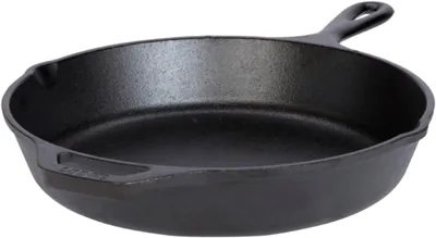 3 Health Reasons To Try Cast-Iron Cooking